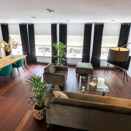 Ooststraat 7, Domburg Appartement Buitenkant foto