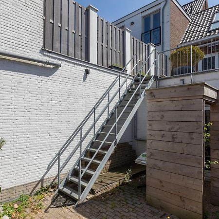 Ooststraat 7, Domburg Appartement Buitenkant foto
