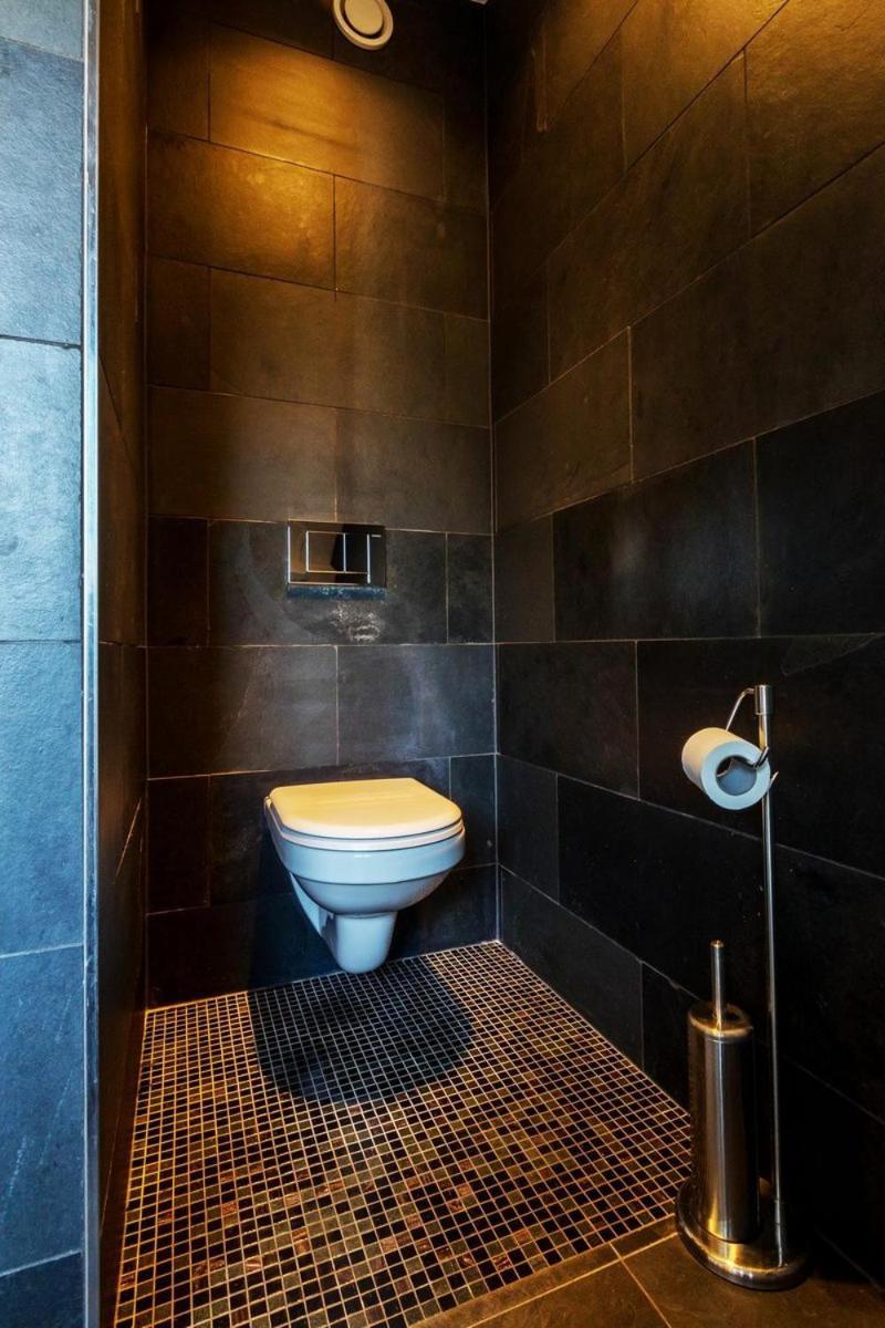 Ooststraat 7, Domburg Appartement Buitenkant foto