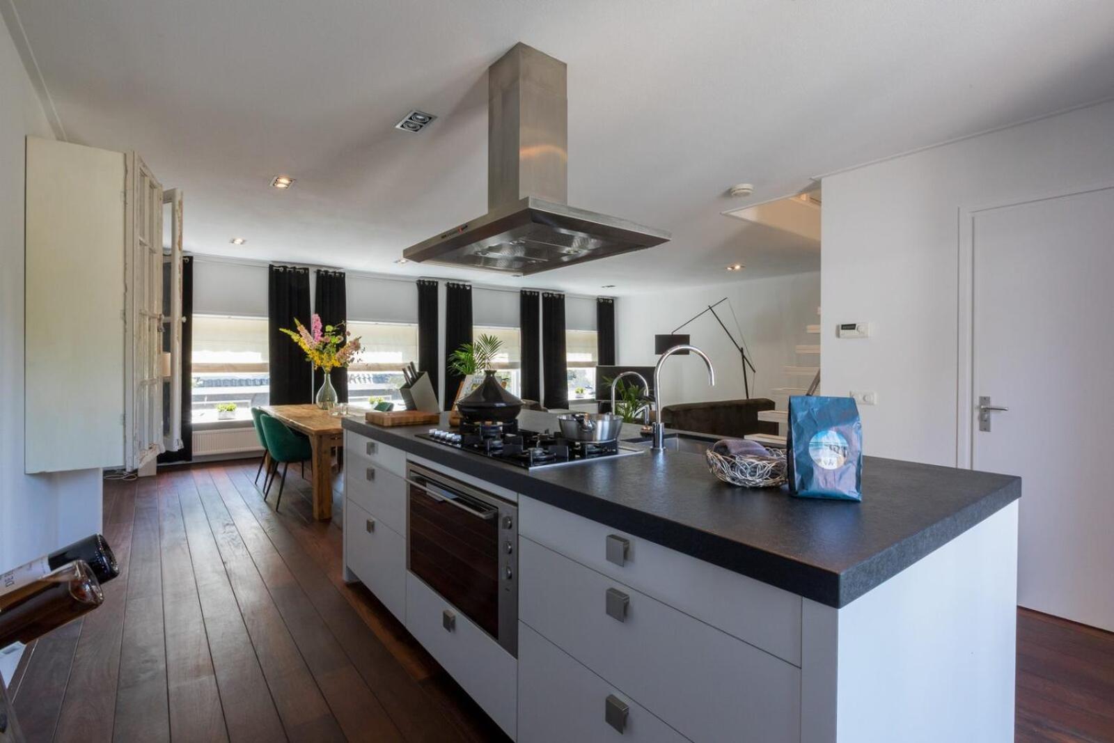 Ooststraat 7, Domburg Appartement Buitenkant foto