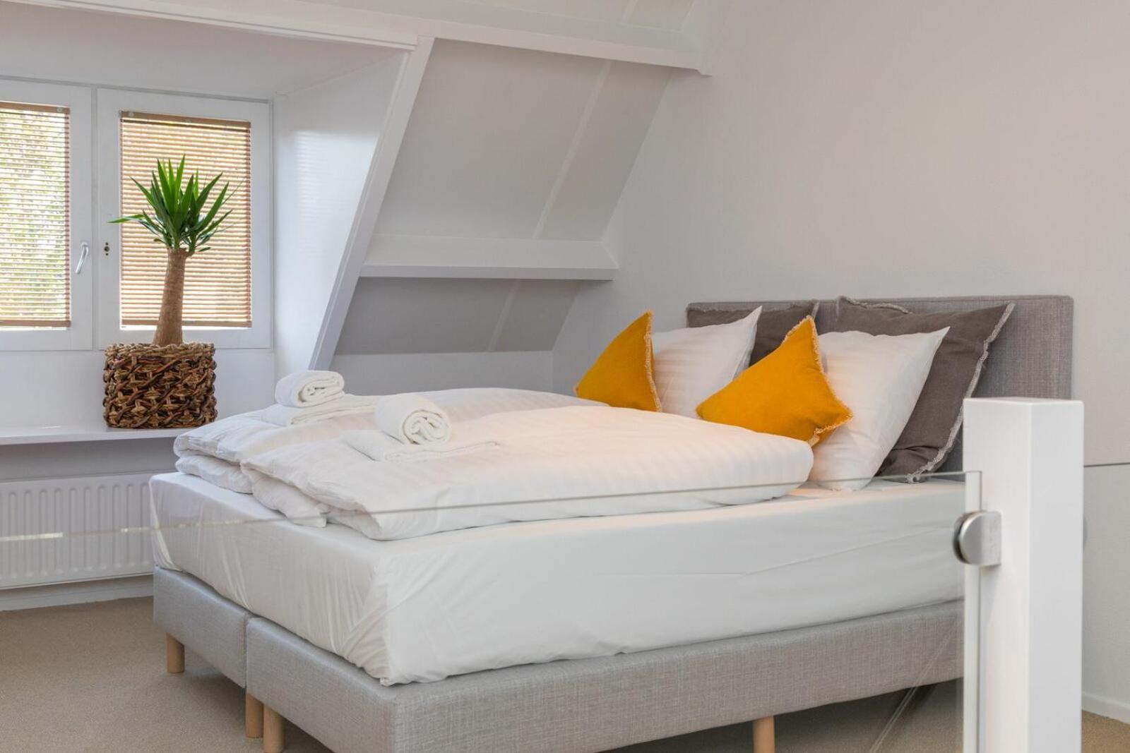 Ooststraat 7, Domburg Appartement Buitenkant foto