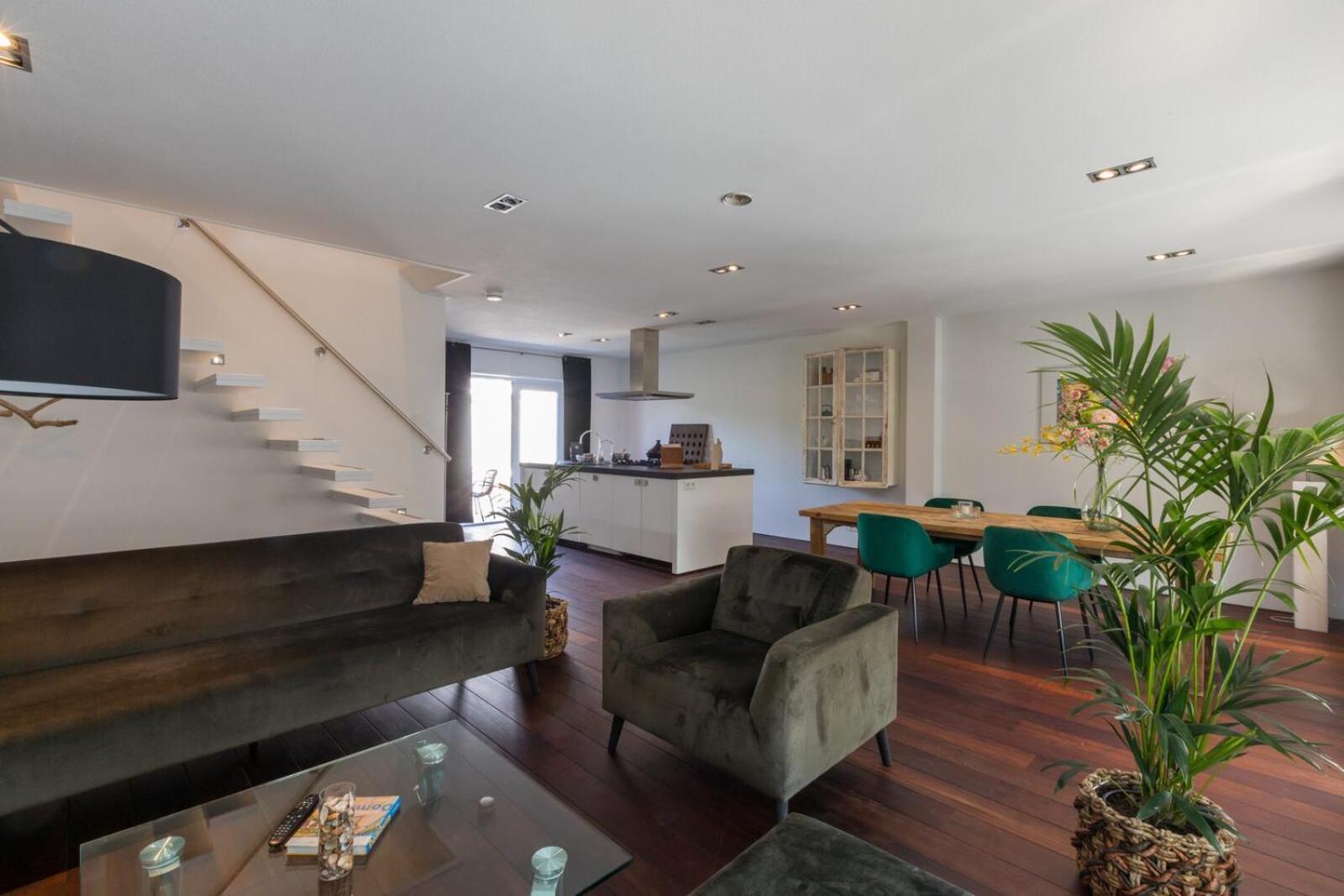 Ooststraat 7, Domburg Appartement Buitenkant foto