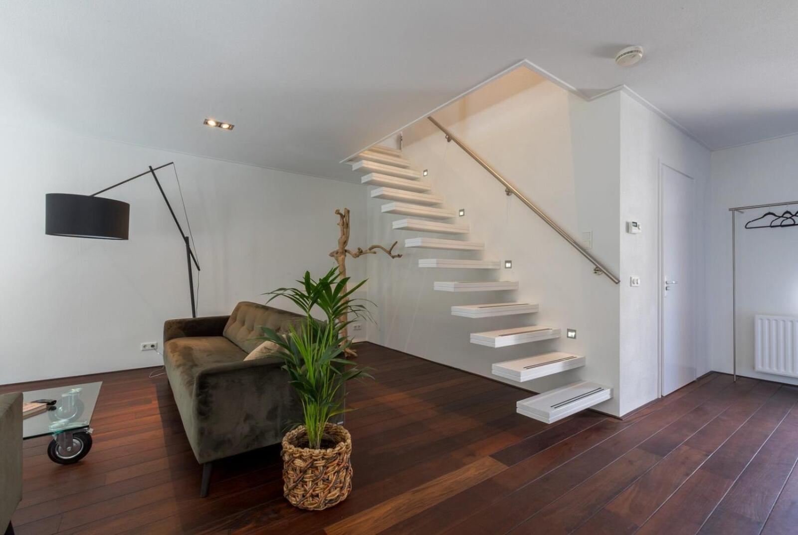 Ooststraat 7, Domburg Appartement Buitenkant foto