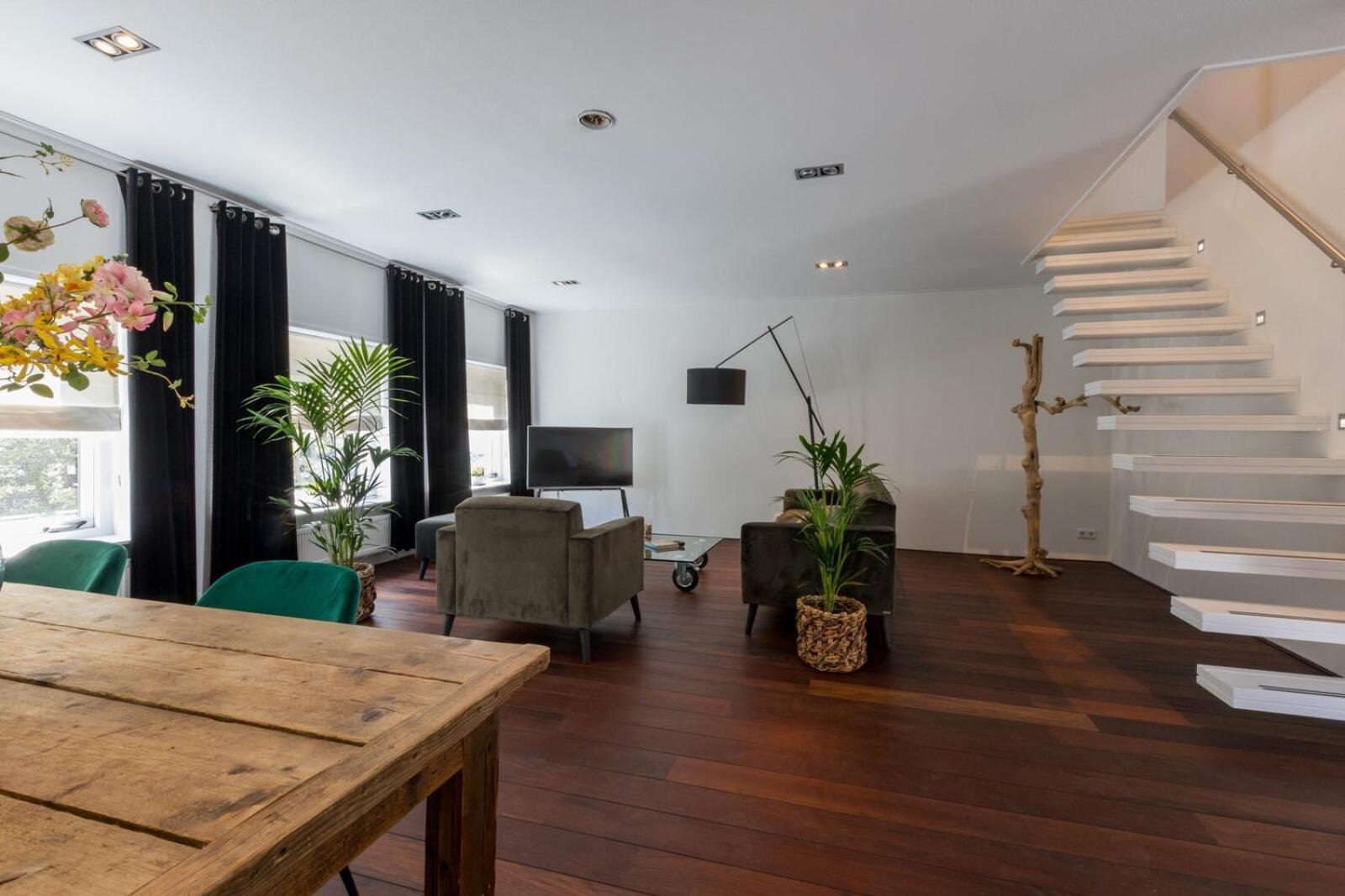 Ooststraat 7, Domburg Appartement Buitenkant foto