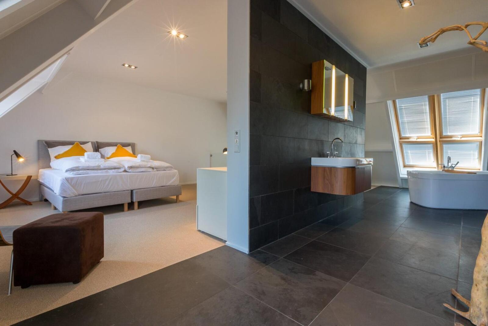 Ooststraat 7, Domburg Appartement Buitenkant foto